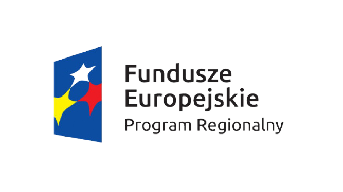 Fundusze Europejskie